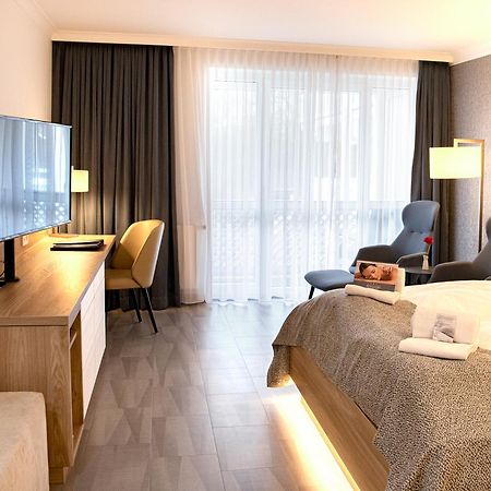 Hotel St. Wolfgang Bad Griesbach im Rottal Extérieur photo