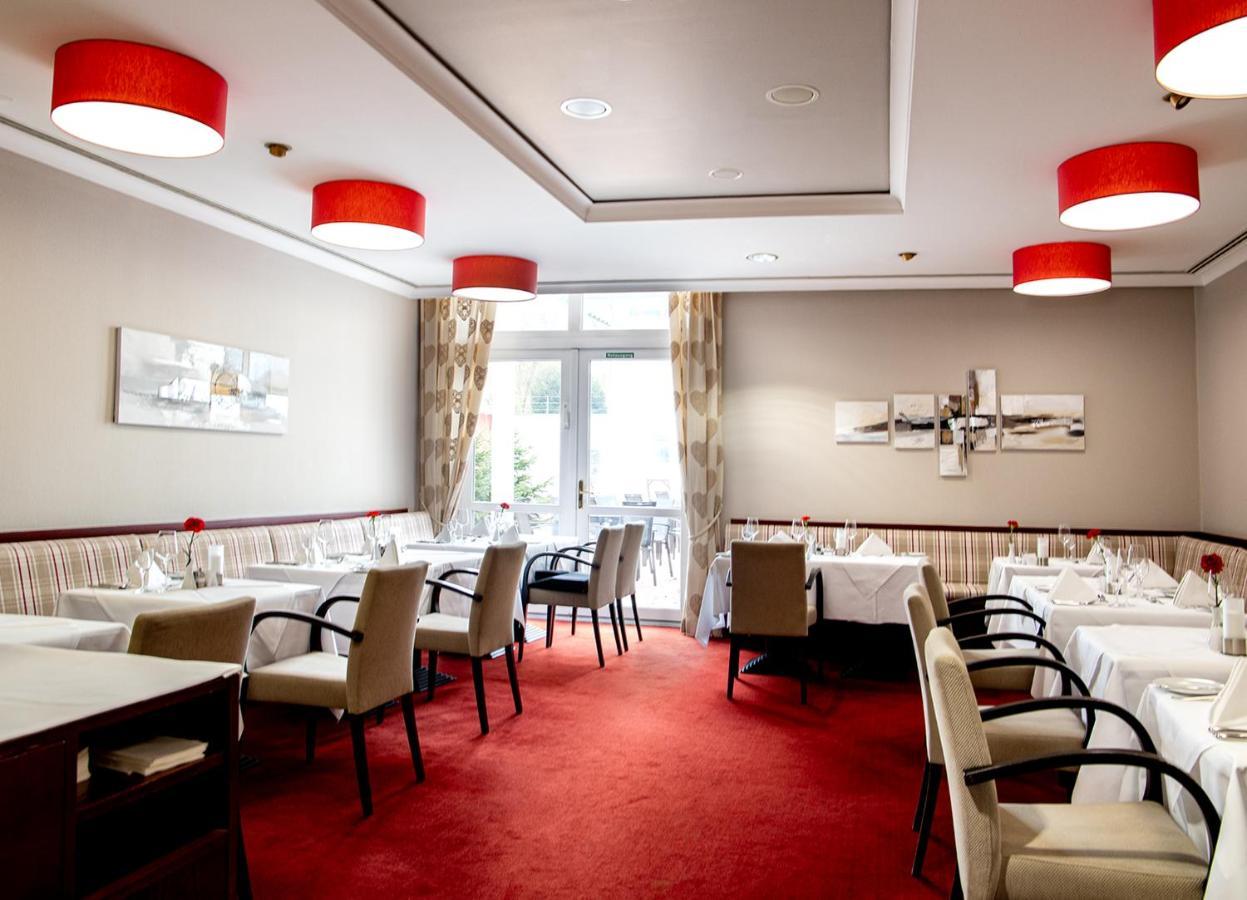 Hotel St. Wolfgang Bad Griesbach im Rottal Extérieur photo