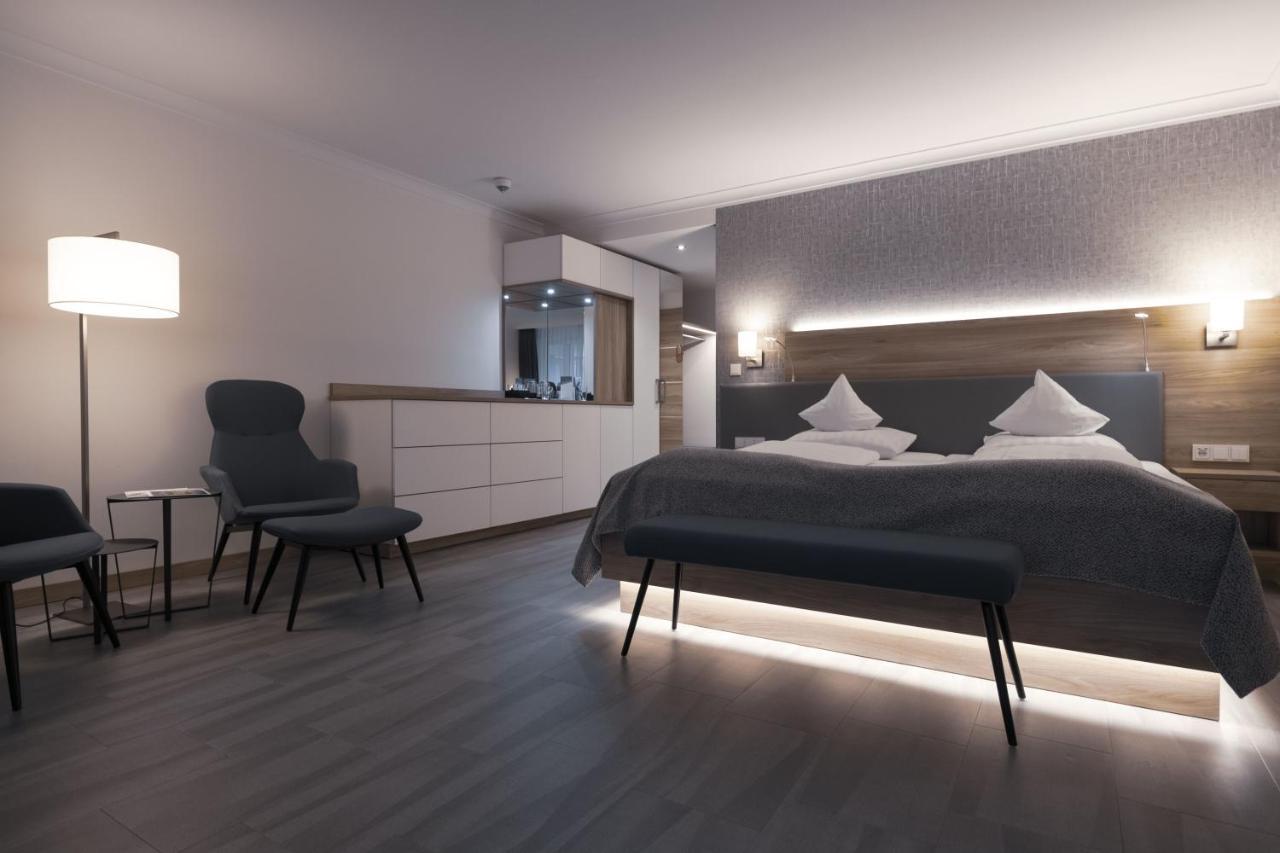 Hotel St. Wolfgang Bad Griesbach im Rottal Extérieur photo