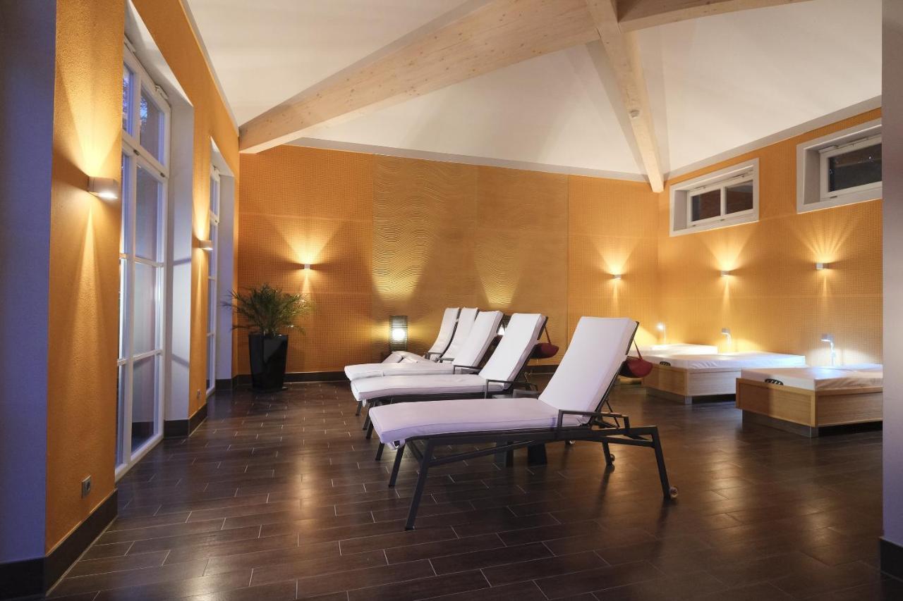 Hotel St. Wolfgang Bad Griesbach im Rottal Extérieur photo