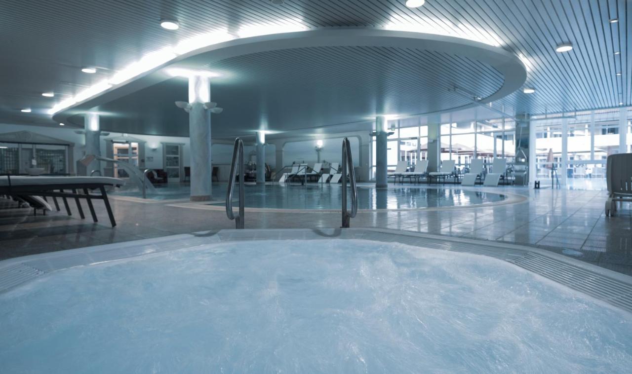 Hotel St. Wolfgang Bad Griesbach im Rottal Extérieur photo