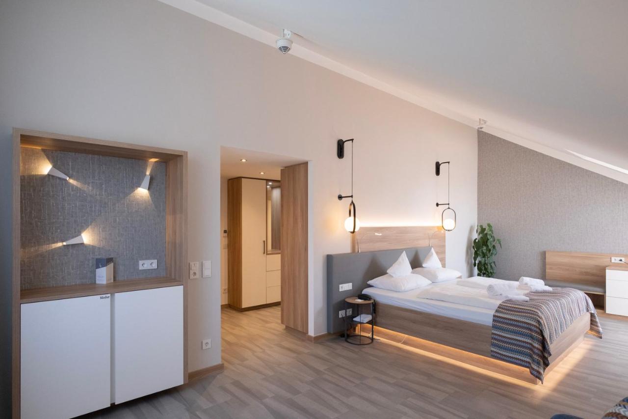 Hotel St. Wolfgang Bad Griesbach im Rottal Extérieur photo