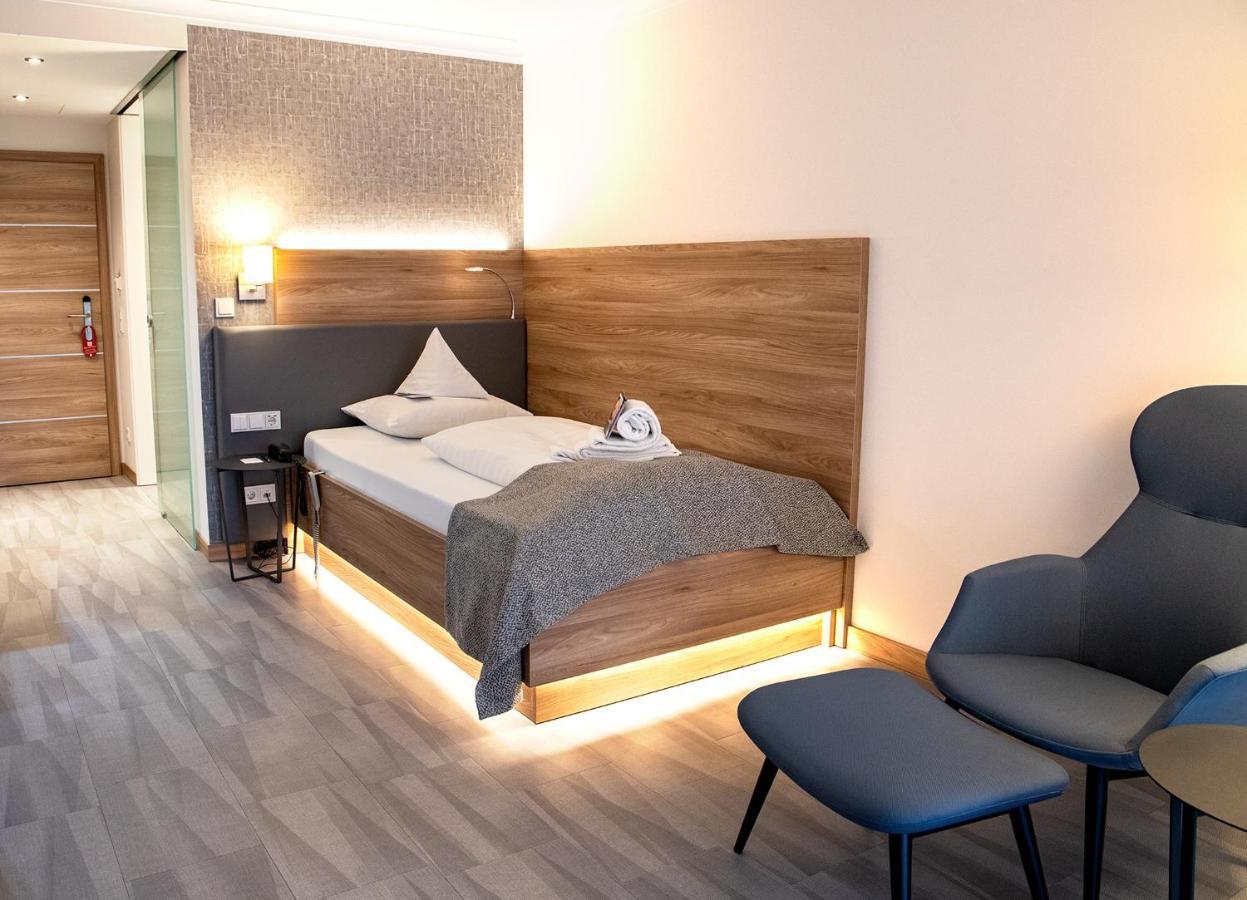 Hotel St. Wolfgang Bad Griesbach im Rottal Extérieur photo