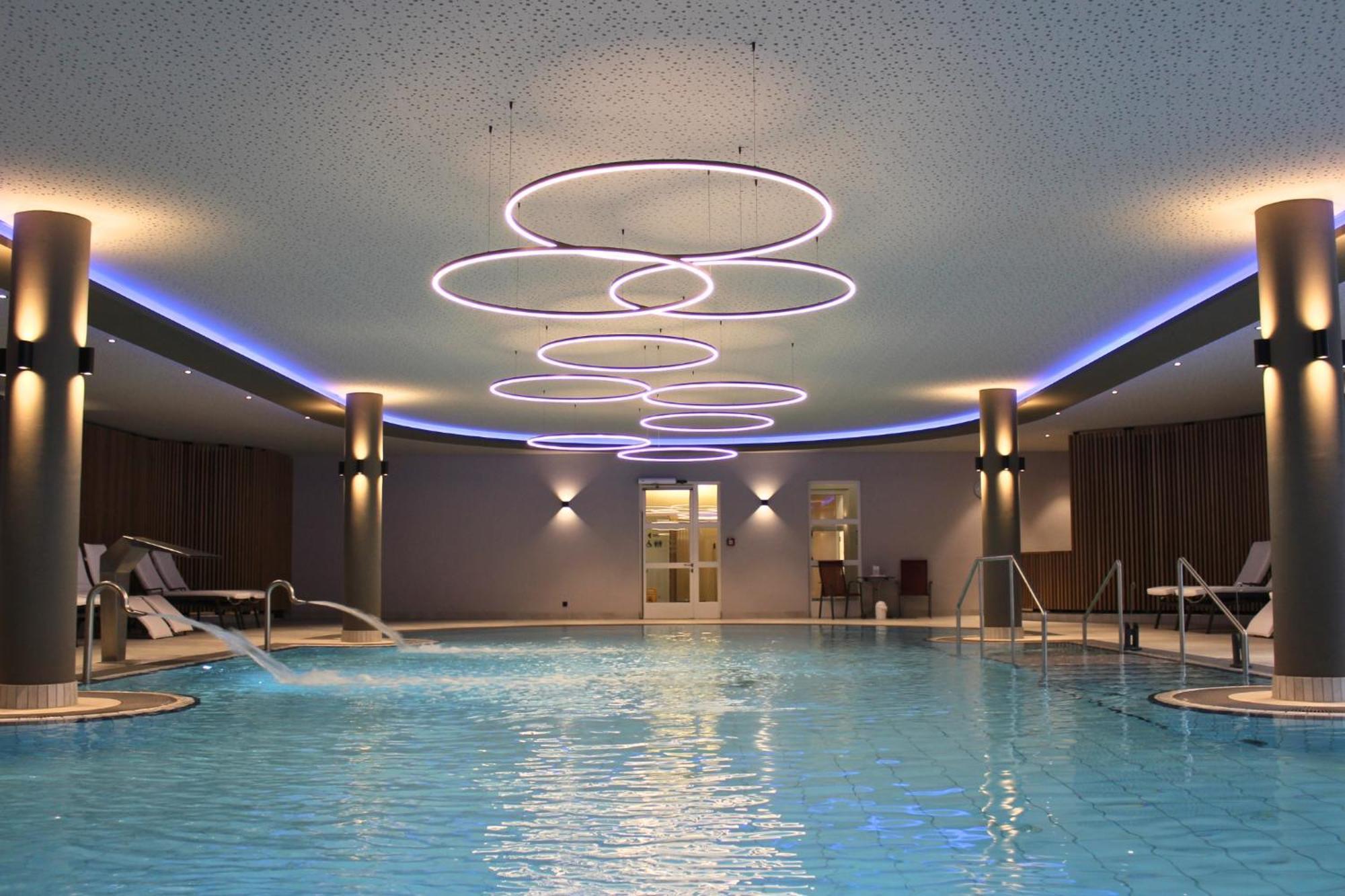 Hotel St. Wolfgang Bad Griesbach im Rottal Extérieur photo