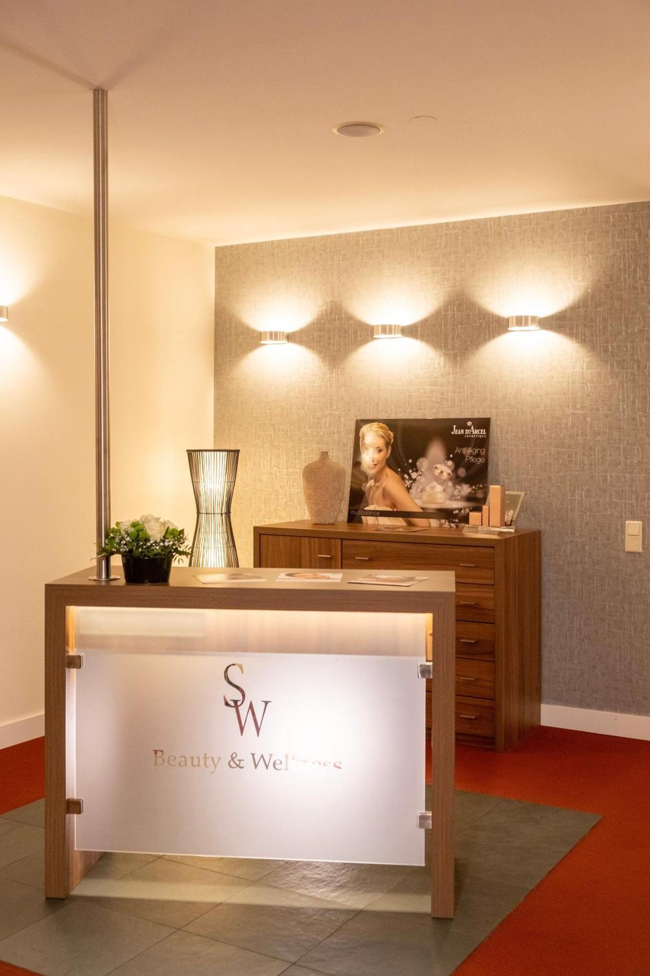Hotel St. Wolfgang Bad Griesbach im Rottal Extérieur photo
